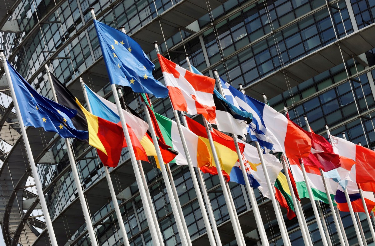 Für ein neues&nbsp;Europa